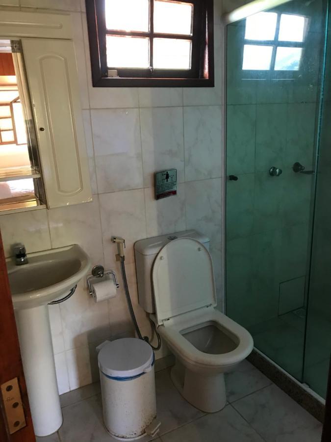 Pousada Acacia Imperial Aldeia Velha Екстериор снимка