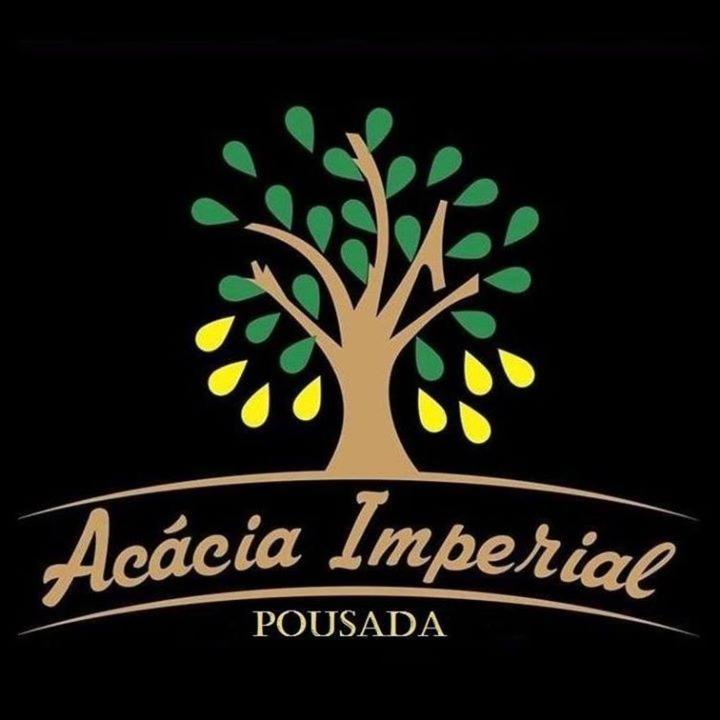 Pousada Acacia Imperial Aldeia Velha Екстериор снимка