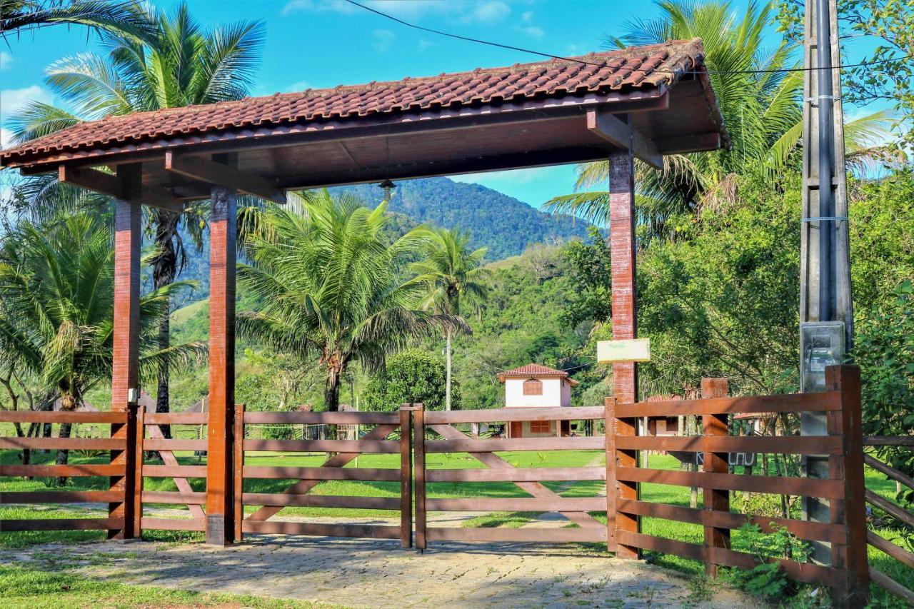 Pousada Acacia Imperial Aldeia Velha Екстериор снимка